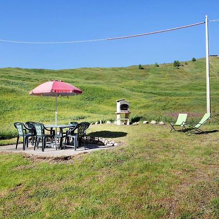 Appartamento Stefan Trepalle Livigno Exteriér fotografie